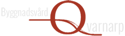Byggnadsvård Qvarnarp